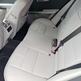 Mercedes-Benz GLK 320 сди  х р о м, снимка 12