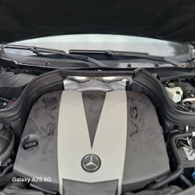 Mercedes-Benz GLK 320 сди  х р о м, снимка 9