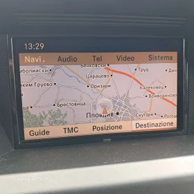 Mercedes-Benz GLK 320 сди  х р о м, снимка 17