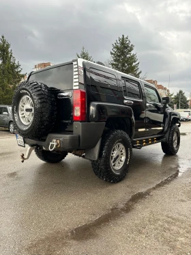 Hummer H3, снимка 10