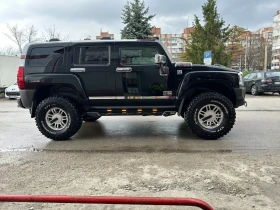 Hummer H3, снимка 8