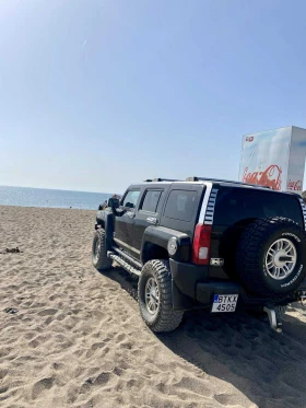 Hummer H3, снимка 2
