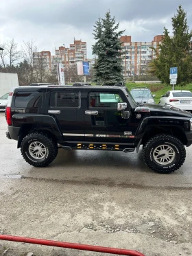 Hummer H3, снимка 7
