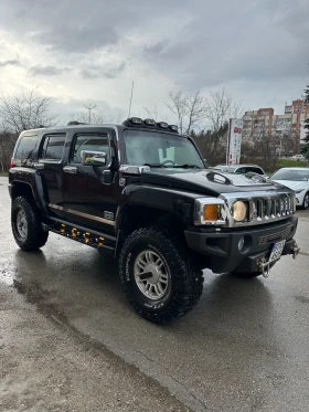 Hummer H3, снимка 9
