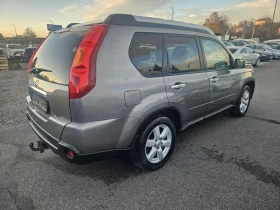 Nissan X-trail 2.5i GAZ NAVI KOJA, снимка 3