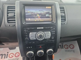 Nissan X-trail 2.5i GAZ NAVI KOJA, снимка 11