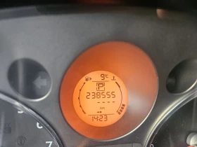 Nissan X-trail 2.5i GAZ NAVI KOJA, снимка 14