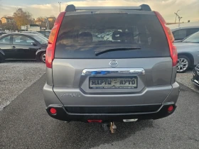Nissan X-trail 2.5i GAZ NAVI KOJA, снимка 4