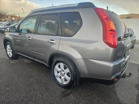 Nissan X-trail 2.5i GAZ NAVI KOJA, снимка 5