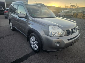 Nissan X-trail 2.5i GAZ NAVI KOJA, снимка 2