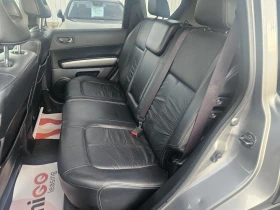 Nissan X-trail 2.5i GAZ NAVI KOJA, снимка 9