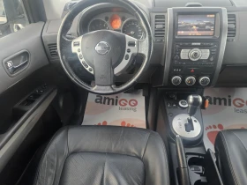 Nissan X-trail 2.5i GAZ NAVI KOJA, снимка 10