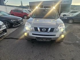 Nissan X-trail 2.5i GAZ NAVI KOJA, снимка 17