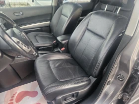 Nissan X-trail 2.5i GAZ NAVI KOJA, снимка 8