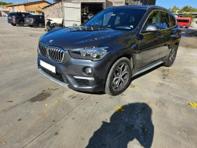 BMW X1, снимка 6