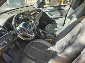 BMW X1, снимка 10