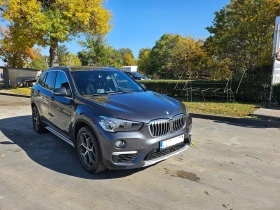 BMW X1, снимка 5