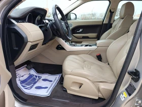 Land Rover Range Rover Evoque 2.0 Si4 AT6 241к.с., снимка 11