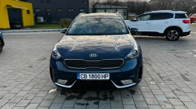 Kia Niro, снимка 1