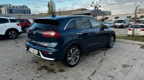 Kia Niro, снимка 5