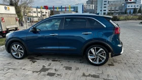 Kia Niro, снимка 8