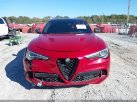 Alfa Romeo Stelvio * QUADRIFOGLIO* AWD* 505кс.* FULL* , снимка 11