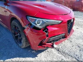 Alfa Romeo Stelvio * QUADRIFOGLIO* AWD* 505кс.* FULL* , снимка 6