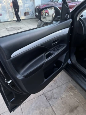 Mitsubishi Outlander, снимка 3