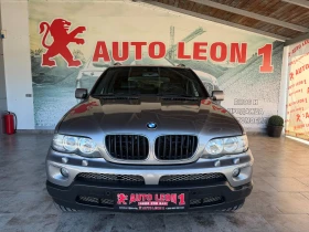 BMW X5 3.0D FACELIFIT 218kc TOP TOP TOP, снимка 2