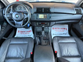 BMW X5 3.0D FACELIFIT 218kc TOP TOP TOP, снимка 8