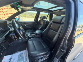 BMW X5 3.0D FACELIFIT 218kc TOP TOP TOP, снимка 12