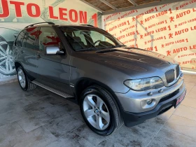 BMW X5 3.0D FACELIFIT 218kc TOP TOP TOP, снимка 4