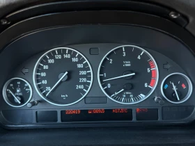 BMW X5 3.0D FACELIFIT 218kc TOP TOP TOP, снимка 10