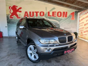 BMW X5 3.0D FACELIFIT 218kc TOP TOP TOP, снимка 1