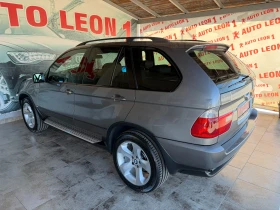BMW X5 3.0D FACELIFIT 218kc TOP TOP TOP, снимка 7