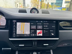 Porsche Cayenne Turbo * ГАРАНЦИЯ* , снимка 10