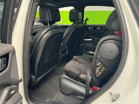 Porsche Cayenne Turbo * ГАРАНЦИЯ* , снимка 11