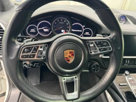 Porsche Cayenne Turbo * ГАРАНЦИЯ* , снимка 7