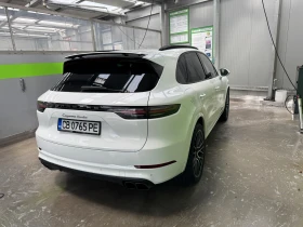 Porsche Cayenne Turbo * ГАРАНЦИЯ* , снимка 5