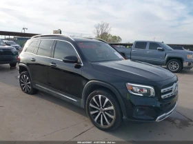 Mercedes-Benz GLB 2l 250, снимка 1