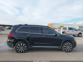 Mercedes-Benz GLB 2l 250, снимка 12