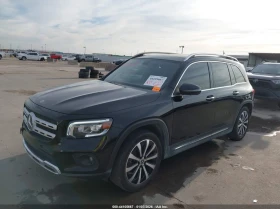 Mercedes-Benz GLB 2l 250, снимка 2