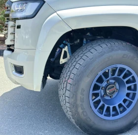 Toyota Land cruiser 300 | FULL BODY KIT, снимка 10