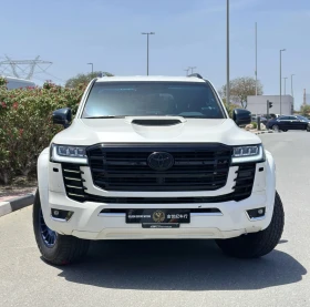 Toyota Land cruiser 300 | FULL BODY KIT, снимка 2