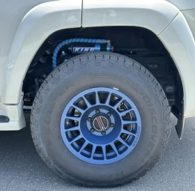 Toyota Land cruiser 300 | FULL BODY KIT, снимка 9