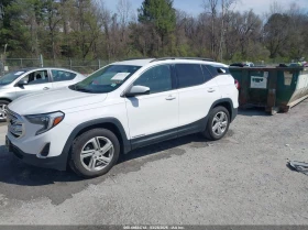 Gmc Terrain 1.5l Sle, снимка 2