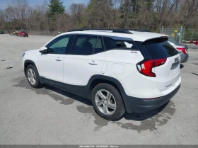 Gmc Terrain 1.5l Sle, снимка 3