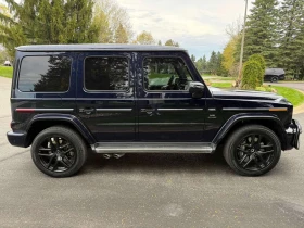 Mercedes-Benz G 63 AMG  | DISTRONIC | 360 | PANO | ОБДУХВАНЕ , снимка 3