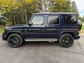Mercedes-Benz G 63 AMG  | DISTRONIC | 360 | PANO | ОБДУХВАНЕ , снимка 2