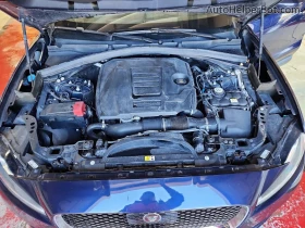 Jaguar F-PACE PREMIUM AWD* ПОДГРЕВ* MERIDIAN SOUND* КАМЕРА* ПАНО, снимка 7